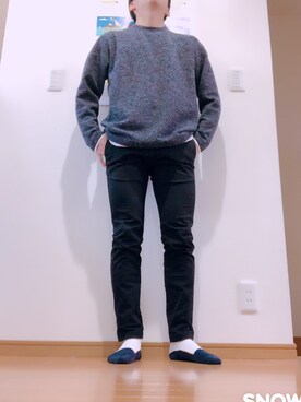 youさんのコーディネート