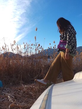 イチ５３🍓さんのコーディネート