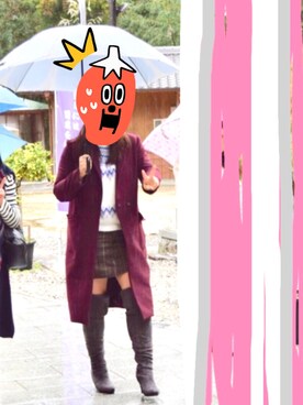 イチ５３🍓さんのコーディネート