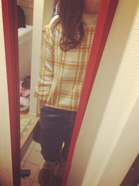 イチ５３🍓さんのコーディネート