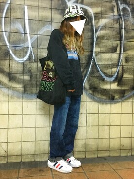 Nanamiさんのコーディネート