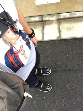 ちゃぴおさんのコーディネート