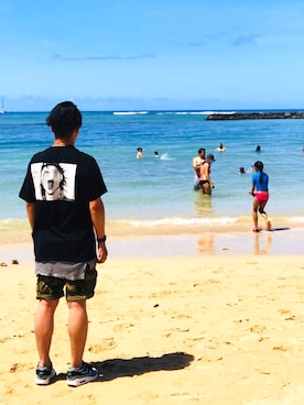 ちゃぴおさんのコーディネート