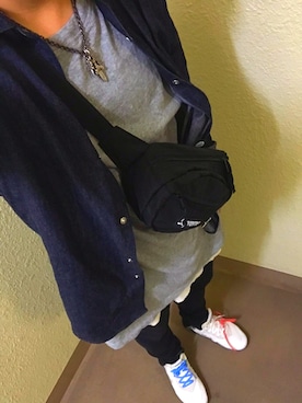 ちゃぴおさんのコーディネート