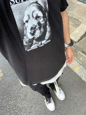 ちゃぴおさんのコーディネート