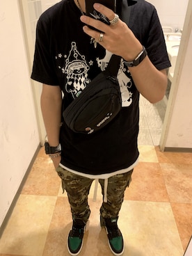ちゃぴおさんのコーディネート