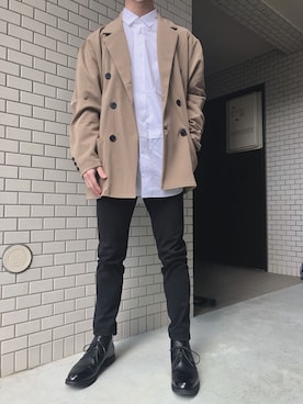 FUMOさんのコーディネート