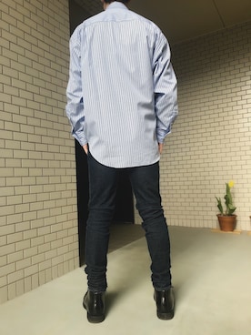 FUMOさんのコーディネート