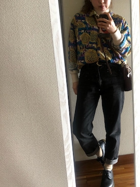 MIZUKIさんのコーディネート