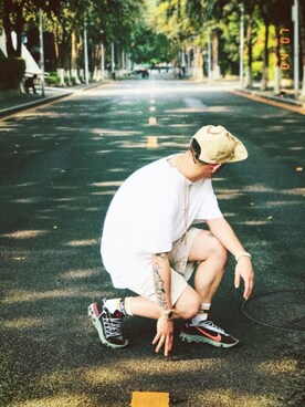 Kazzy Dabombさんのコーディネート