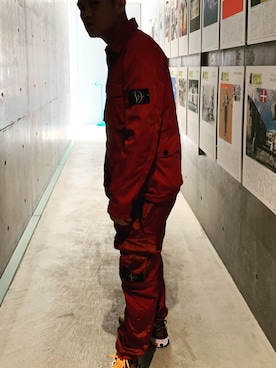 Kazzy Dabombさんのコーディネート