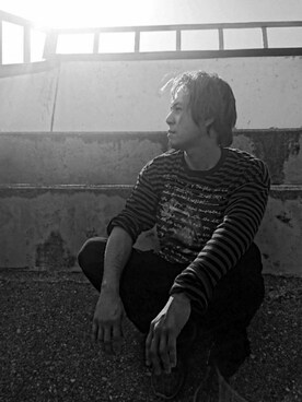 たーかさんのコーディネート