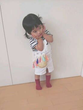 はるの風 さんのコーディネート