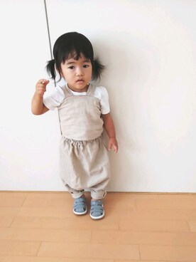 はるの風 さんのコーディネート