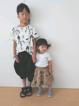 はるの風 さんのコーディネート