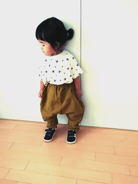 はるの風 さんのコーディネート