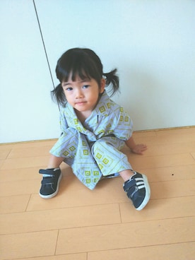 はるの風 さんのコーディネート