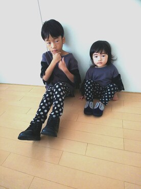 はるの風 さんのコーディネート