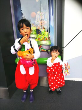 はるの風 さんのコーディネート