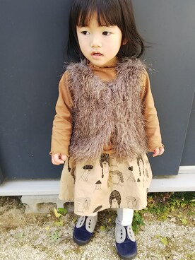 はるの風 さんのコーディネート