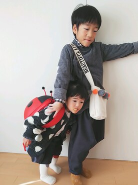 はるの風 さんのコーディネート