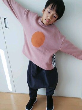 はるの風 さんのコーディネート