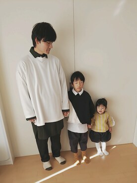 はるの風 さんのコーディネート