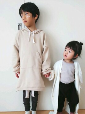 はるの風 さんのコーディネート