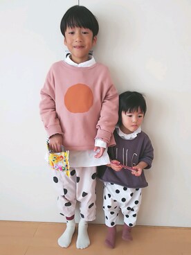 はるの風 さんのコーディネート