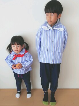 はるの風 さんのコーディネート