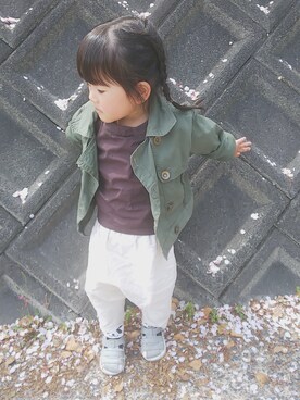 はるの風 さんのコーディネート