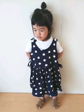 はるの風 さんのコーディネート