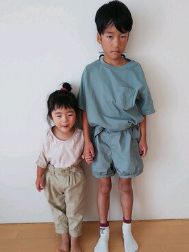 はるの風 さんのコーディネート