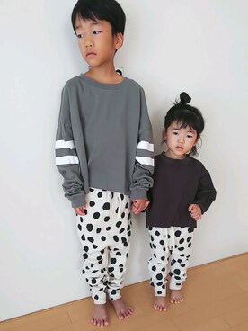 はるの風 さんのコーディネート