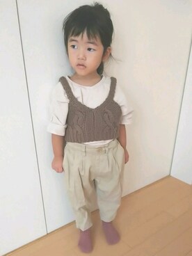 はるの風 さんのコーディネート