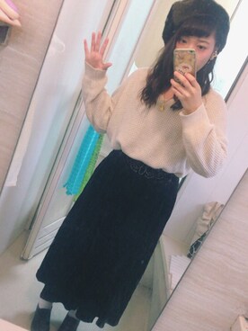 natchさんのコーディネート