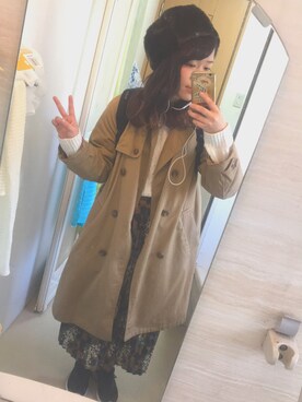 natchさんのコーディネート