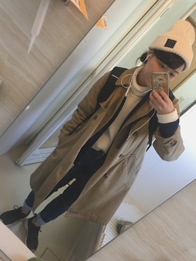 natchさんのコーディネート