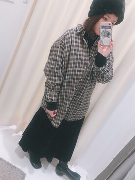 natchさんのコーディネート