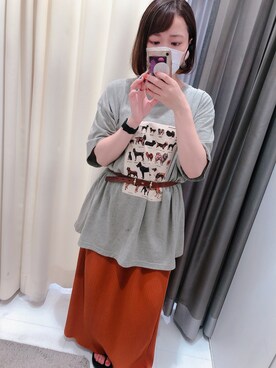 natchさんのコーディネート