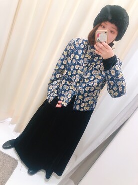 「SVEC（シュベック）のカンフーシューズ kung fu Shoes / ストラップパンプス（バレエシューズ）」を使った、natchさん（レディース・152cm）の夏コーディネート