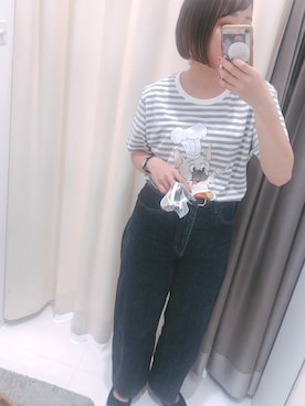 natchさんのコーディネート