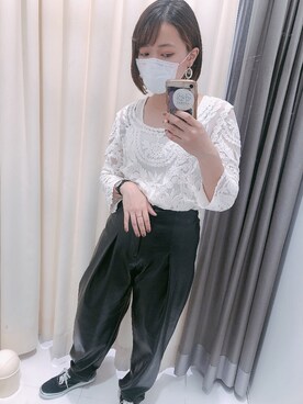 natchさんのコーディネート