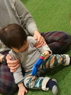 のりこ0926さんのコーディネート