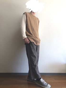 yoshiさんのコーディネート