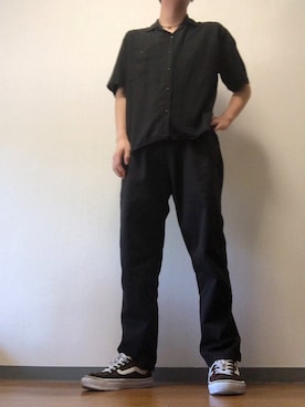 yoshiさんのコーディネート