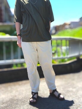 yoshiさんのコーディネート