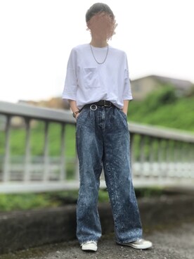 yoshiさんのコーディネート