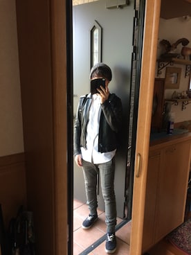 KENさんのコーディネート