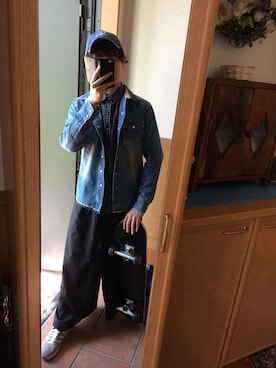 KENさんのコーディネート